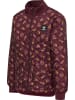 Hummel Thermojacke Hmltule Thermo Jacket in WINDSOR WINE