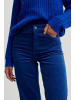 b.young Chinohose BYDANNA PANTS - in blau