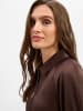 MARC CAIN COLLECTIONS Blazer in schoko