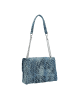 Replay Umhängetasche 25.5 cm lt denim