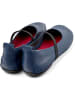 Camper Ballerinas " Right Nina " in Dunkelblau