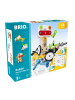 Brio Aktionsspiel Builder Soundmodul-Konstruktionsset, 67tlg. Ab 3 Jahre in bunt