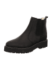 Palpa Chelsea Boots in Schwarz