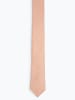 Finshley & Harding Krawatte in aprikot - 0010