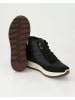 Ara Shoes Schnürstiefeletten in Schwarz