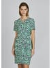 Rabe Sommerkleid für Damen in blau