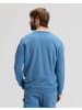 Lee Sweatshirt Workwear in Work Blue