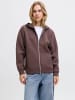 JJXX Kapuzenpullover in Bracken