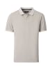 CASAMODA Polo-Shirt in Grau