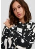 QS Bluse in 99A2_schwarz