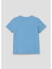 s.Oliver T-Shirt in 5196_hellblau