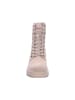 2GO FASHION Boots in beige