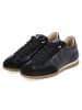 Kaerlek Schnürhalbschuh in black