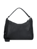 FREDs BRUDER My Schultertasche Leder 40 cm in black