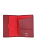 Golden Head Polo Geldbörse RFID Leder 10,5 cm in rot