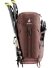 Deuter Trekkingrucksack in braun