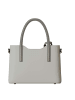 Kmisso Henkeltasche in Grigio/acacia