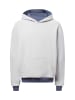 PEGADOR Sweatshirt Moolt in grau - 0001
