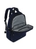 Hedgren Nova Cosmos Business-Rucksack 39 cm Laptopfach navy cosmos