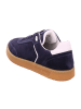 Sioux Sneaker Low in Blau