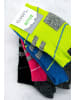 ewers Thermosocken Ski in aqua