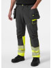 Helly Hansen Arbeitshose "Icu Brz Cons Pant Cl 1" in Gelb