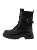 Mustang Stiefeletten schwarz
