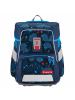 Step by Step Space - Schulranzen Set 5tlg. (Manta Rio) in Tractor Freddy