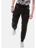 Cipo & Baxx JOGGING PANTS in BLACK