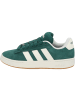adidas Klassische- & Business Schuhe in green/white/gum