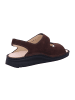 Finn Comfort Komfort Sandalen für Herren in uni