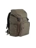 Discovery Rucksack Downtown in khaki