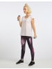 Venice Beach Leggings VB Prudence in AOP Geo Blocks tight