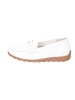 WALDLÄUFER Slipper in weiß