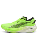 Puma Laufschuh "Deviate Nitro 3 Hyrox" in Grün