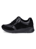 WALDLÄUFER Sneaker in schwarz