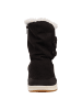 Lotto Sneakers High GRAMADA FUR T in schwarz