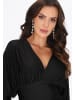 faina Women Dress in black