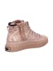 Palladium Sneaker High in bunt