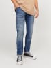 Jack & Jones Slim Fit Jeans in Blue Denim