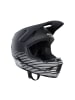 BASIL ION MTB Helmet Fullface Scrub Amp  (60/62)