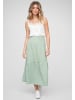 Cloud5ive Maxi Skirt in green