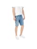 Jeckerson Shorts Blau