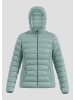 QS Outdoor-Jacke in 6215_pastelltürkis