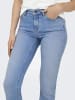 ONLY Jeans in Special Bright Blue Denim