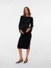 mama licious Kleid in Black