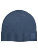 BOSS Mütze in Blau
