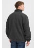 !SOLID Fellimitatjacke SDMARKMANN in Grau