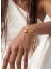 PURELEI Charm LEI Sun Gold