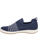 Josef Seibel Sneaker Caren 47 in blau